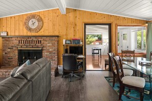 Télévision, espaces bureaux