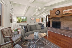 Télévision, espaces bureaux