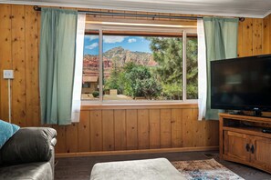 Télévision, espaces bureaux