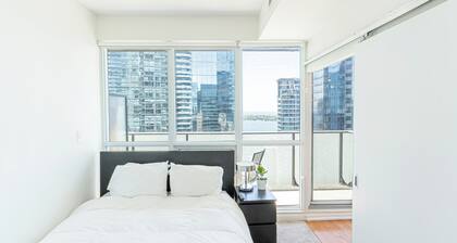 Maple Leaf Square Executive Suites