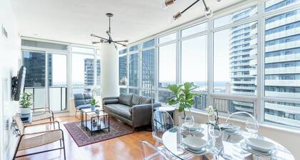 Maple Leaf Square Executive Suites