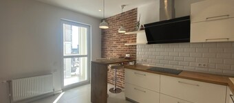 HomeApart st. Kirill Turovsky