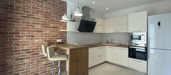 HomeApart st. Kirill Turovsky