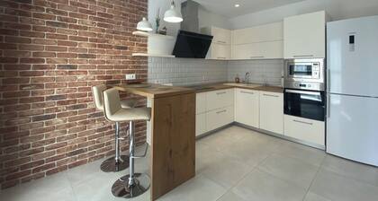 HomeApart st. Kirill Turovsky