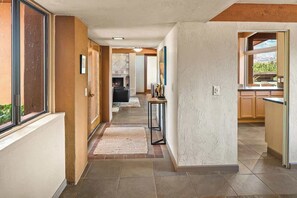 Interior - Myrinn – Secluded Escape w/ Red Rock Views & Spa (Sedona)