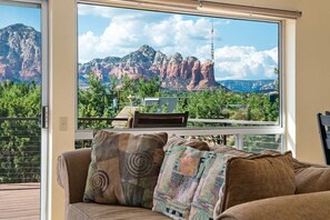 TV, offices