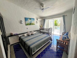3 chambres, Wi-Fi, draps fournis