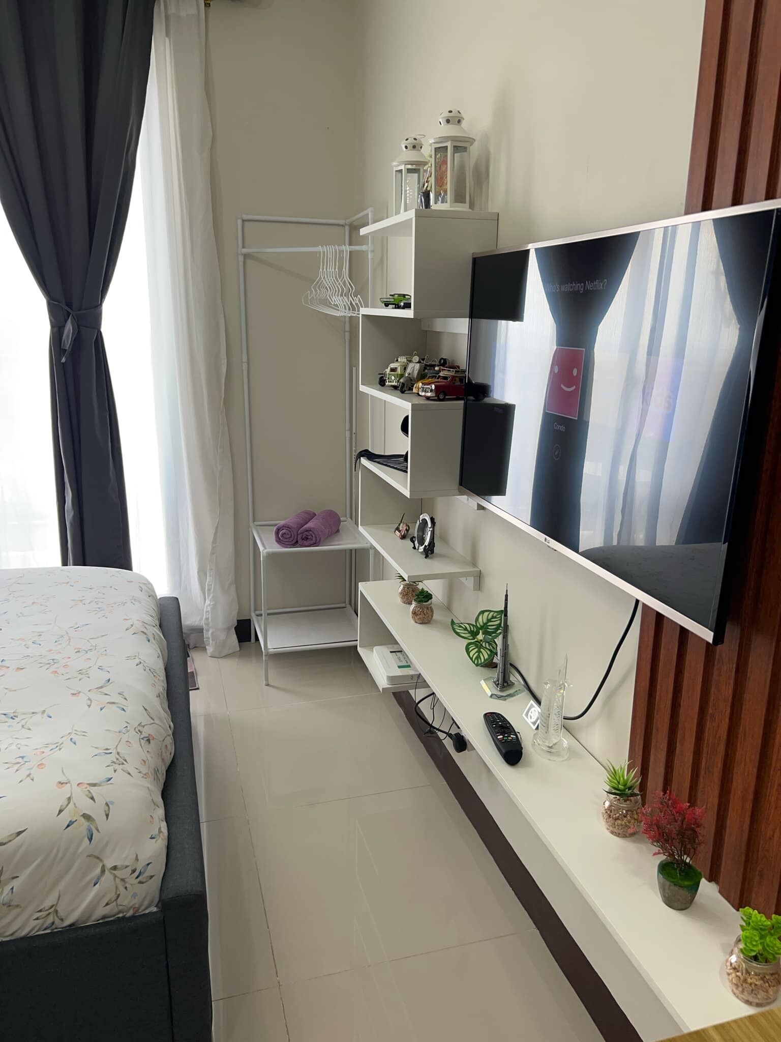 Standaard studio, uitzicht op zee | Gratis wifi, beddengoed