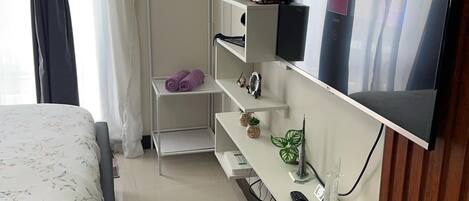 ห้องพัก