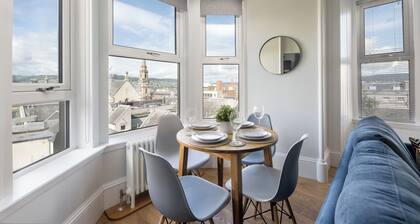 Hillside Luxury Apartments