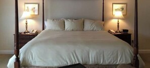 2 bedrooms, WiFi, bed sheets - Townhouse 2 Bedroom (Stowe)