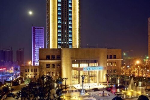 Rui'er Hotel