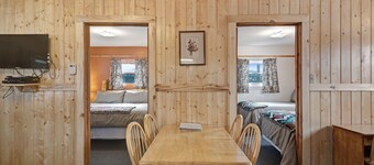 Foothills Lodge 6 - South Fork