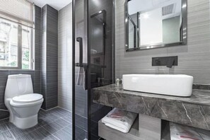 Room - Yuehai Qianxi Boyuan Hotel (Yiwu International Trade City Branch) (Yiwu)