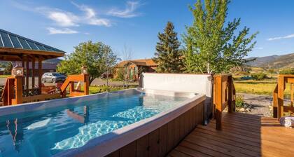 Foothills Lodge 2 - South Fork
