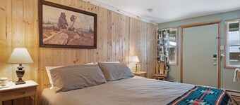 Foothills Lodge 3 - South Fork