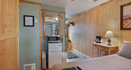 Foothills Lodge 3 - South Fork
