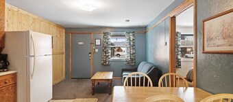 Foothills Lodge 4 - South Fork