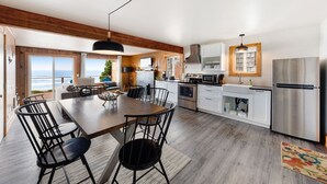 Eget kjøkken