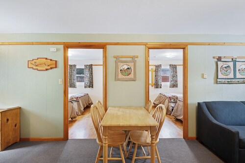 Foothills Lodge 5 - South Fork