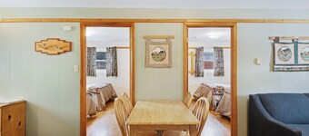 Foothills Lodge 5 - South Fork