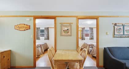 Foothills Lodge 5 - South Fork