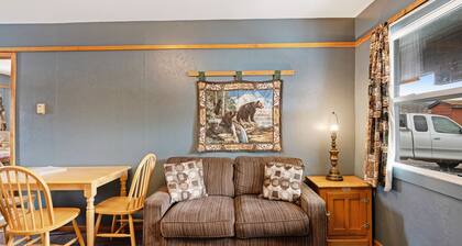 Foothills Lodge 7 - South Fork