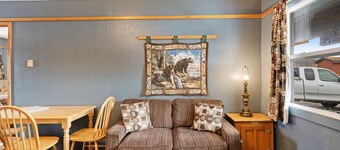 Foothills Lodge 7 - South Fork