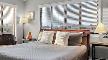 2 chambres, fer et planche Ă repasser, Wi-Fi gratuit, draps fournis