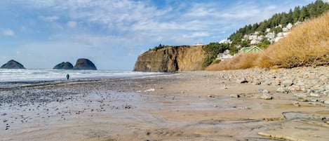 Am Strand, LiegestĂŒhle
