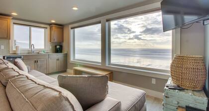 Oceanside Inn #4: Storm Rock