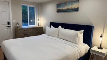 1 quarto, ferros/tábuas de passar roupa, Wi-Fi, roupa de cama