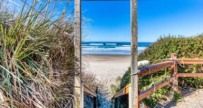Cape Cod Cottages #6 - Oceanfront Serenity