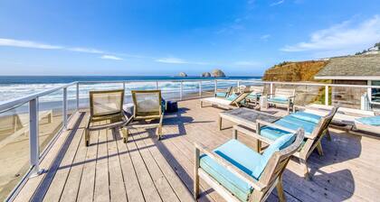 Oceanside Inn #3 - Clam Cannery