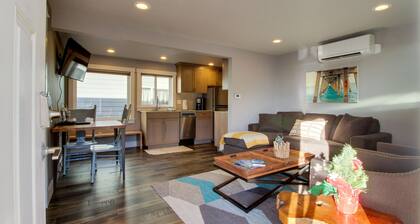 Oceanside #7  - Three Arches