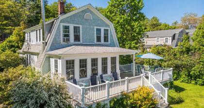 Ogunquit Village 4BR Walk to Beach, Dining & Town Center