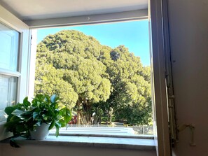 Interior - Bella Kalsa - Alcove in SPA (Palermo)