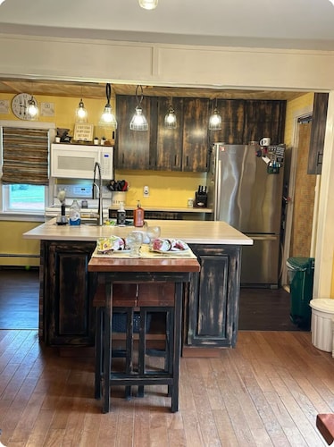 Unique island rental in Stanhope,PEI