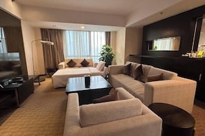 Room - Holiday Inn Xi'an Greenland Century City (Xi'an)