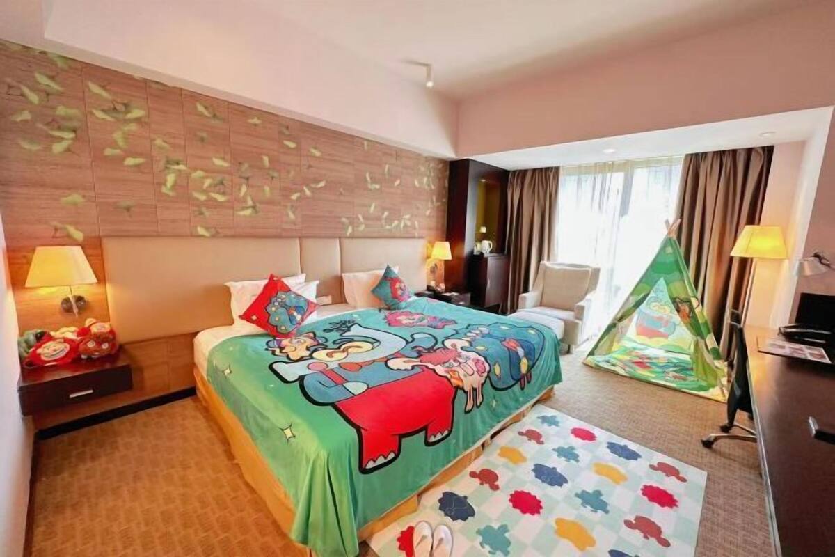 Habitación