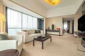 Cribs/infant beds - Holiday Inn Xi'an Greenland Century City (Xi'an)