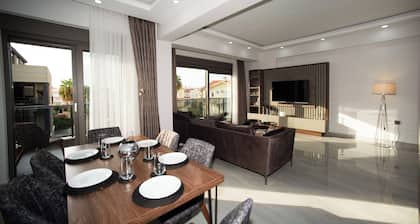 Living Dream Duplex Belek