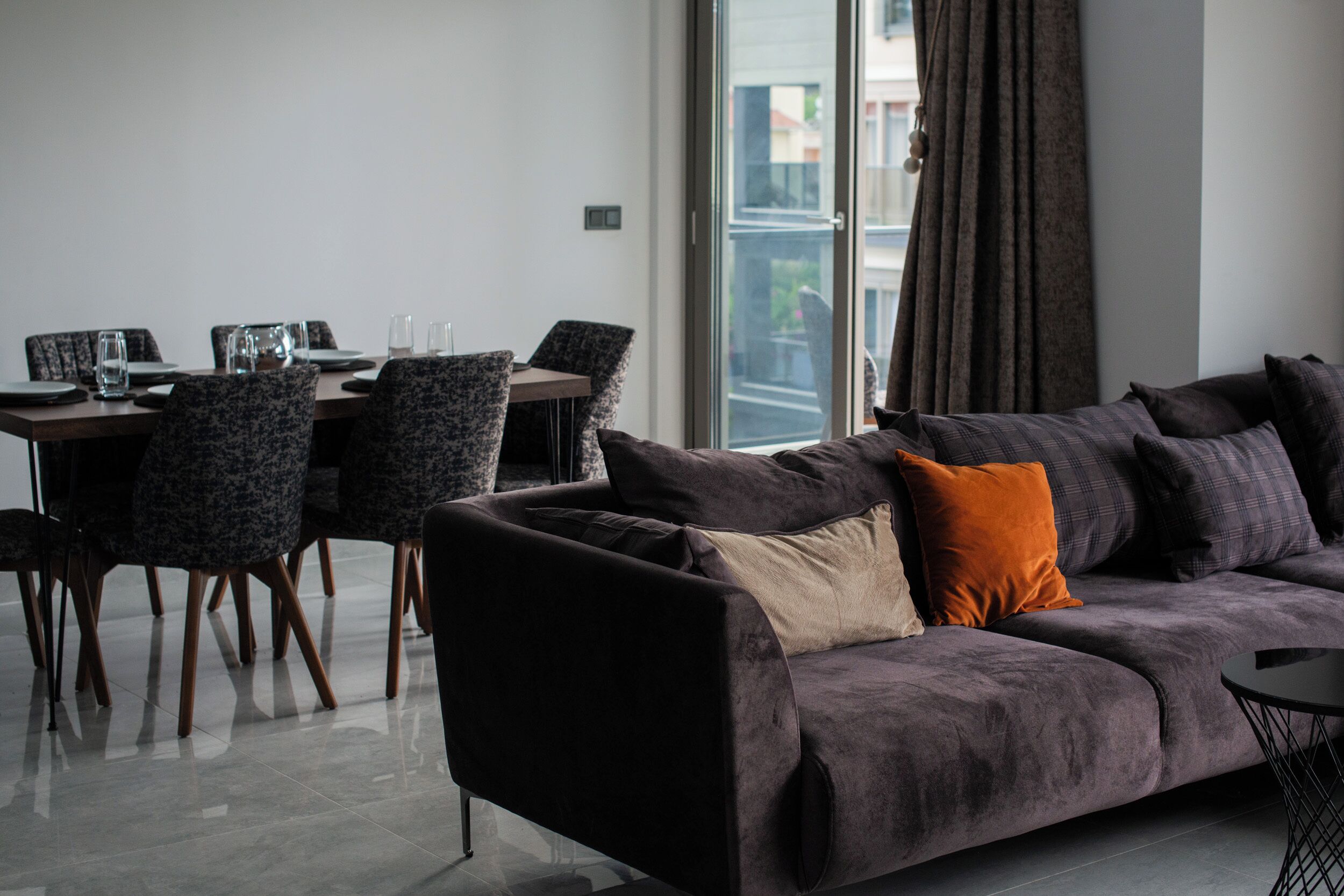 Living Dream Duplex Belek - Serik