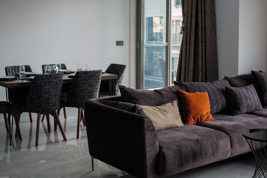 Living Dream Duplex Belek - Serik