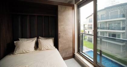 Living Dream Duplex Belek