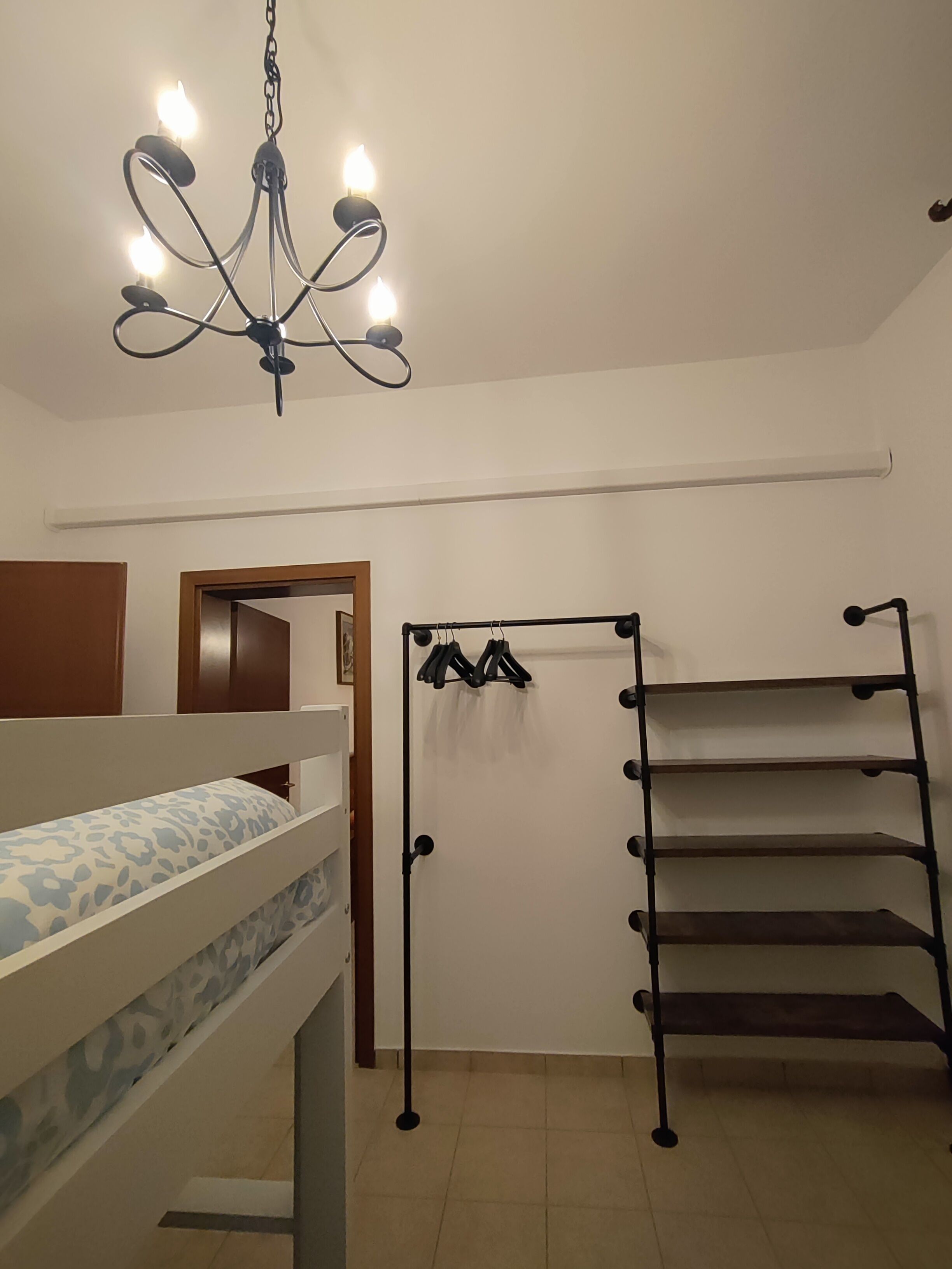3 Schlafzimmer, Bügeleisen/Bügelbrett, Reisekinderbett, kostenloses WLAN