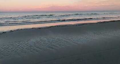 Cozy house in the Po Delta Park near the sea Belemi's House