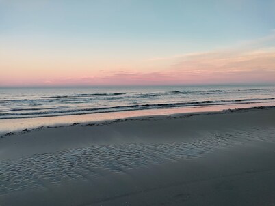Cozy house in the Po Delta Park near the sea Belemi's House