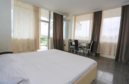 Marvellous B&B with WiFi, fitness room in fabulous Batumi