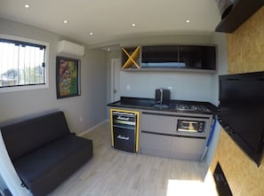 Private kitchen - Morada Aracuã (Imbituba)